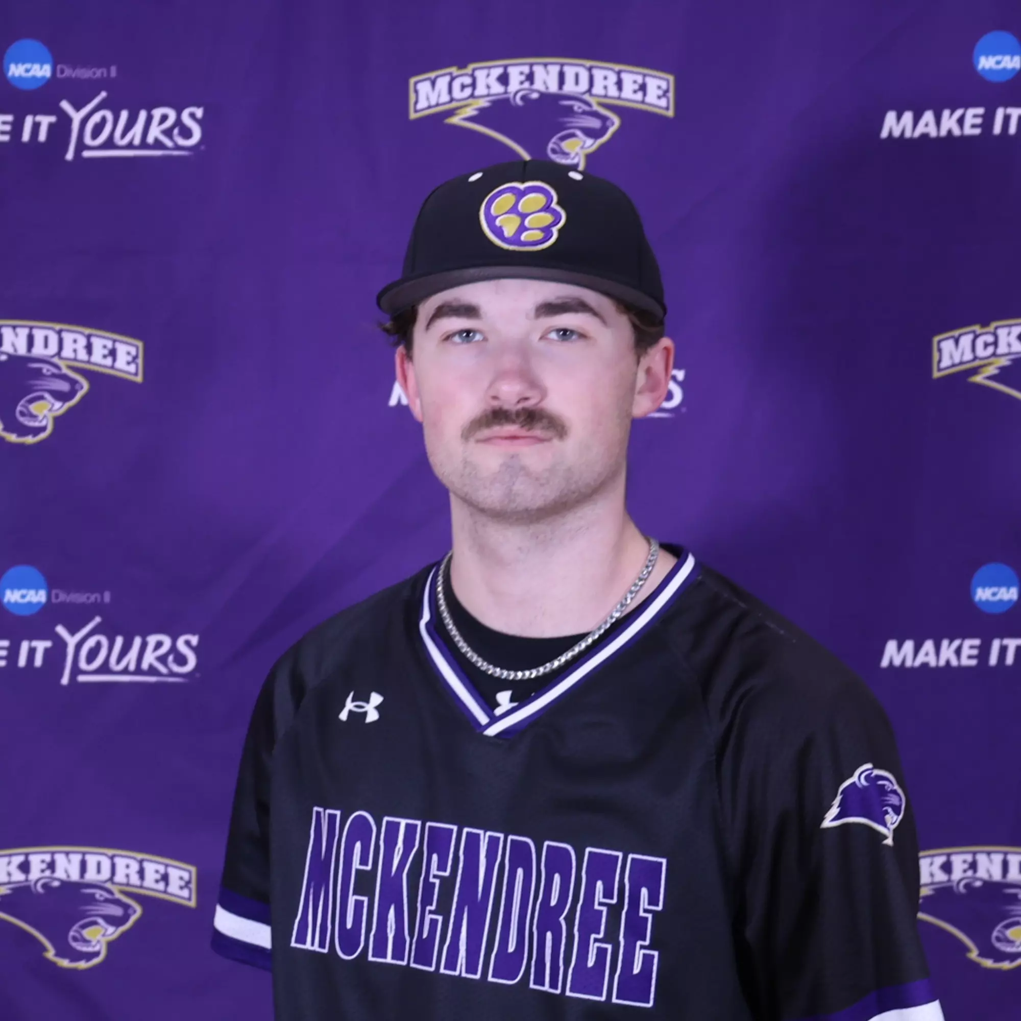 Will Applegate and Adam Keeney