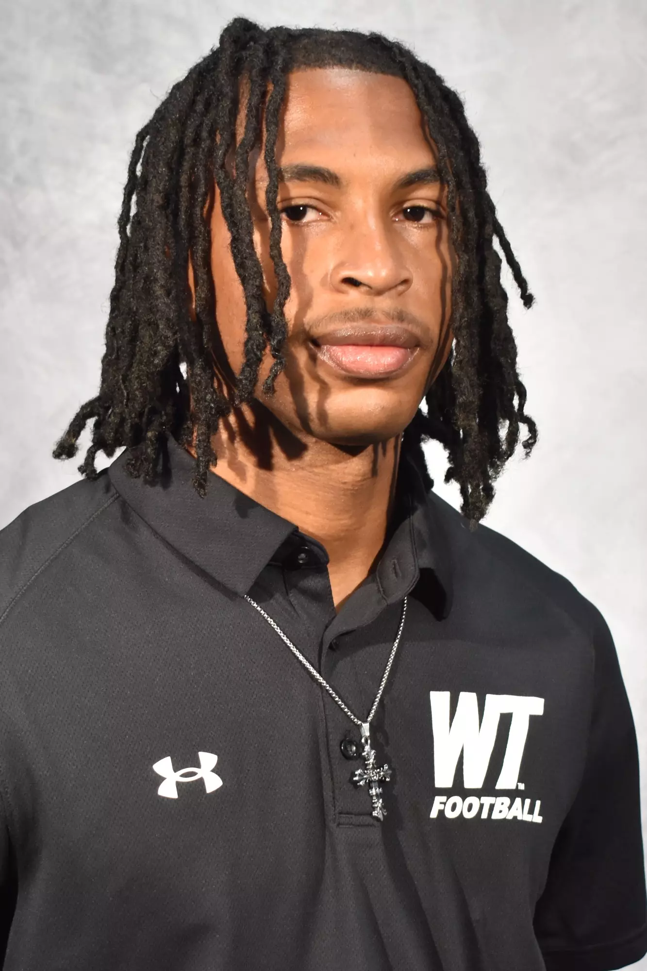 Andrew Toy and Emmitt Luellen - 