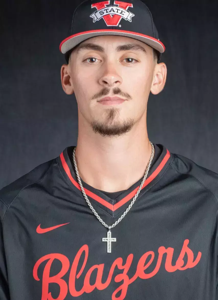 Tyler Mecchella and Jacob Loeffler