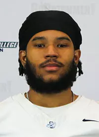 JayJay Jordan and Drew Campbell - 