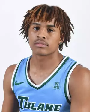 Kenari Tigner and Robert Clarke - 