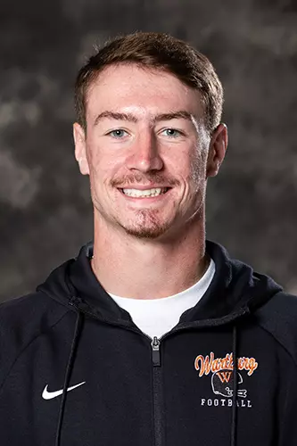 Zack Crawford