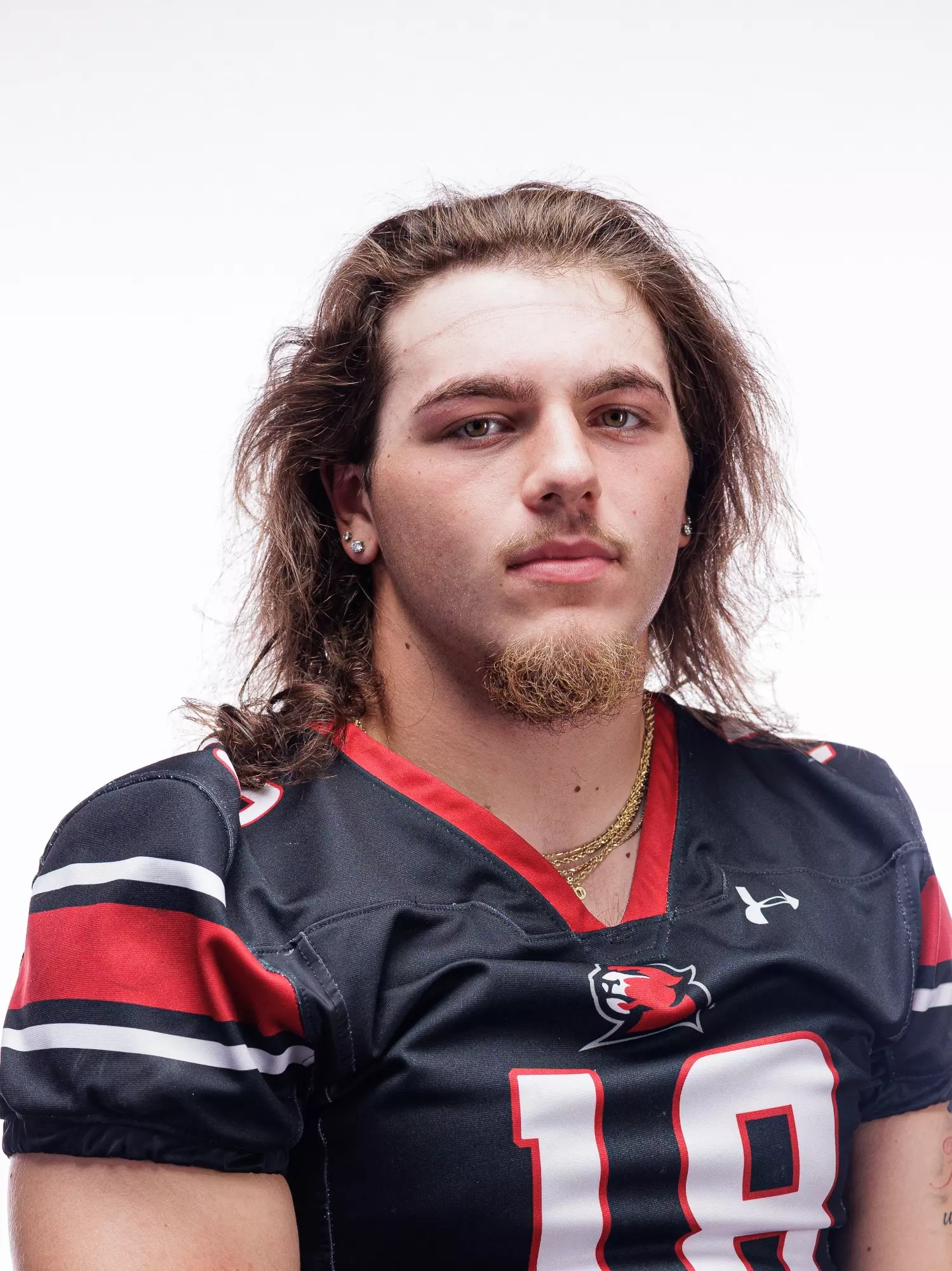 Braxton Brooks and Nash Howell - 