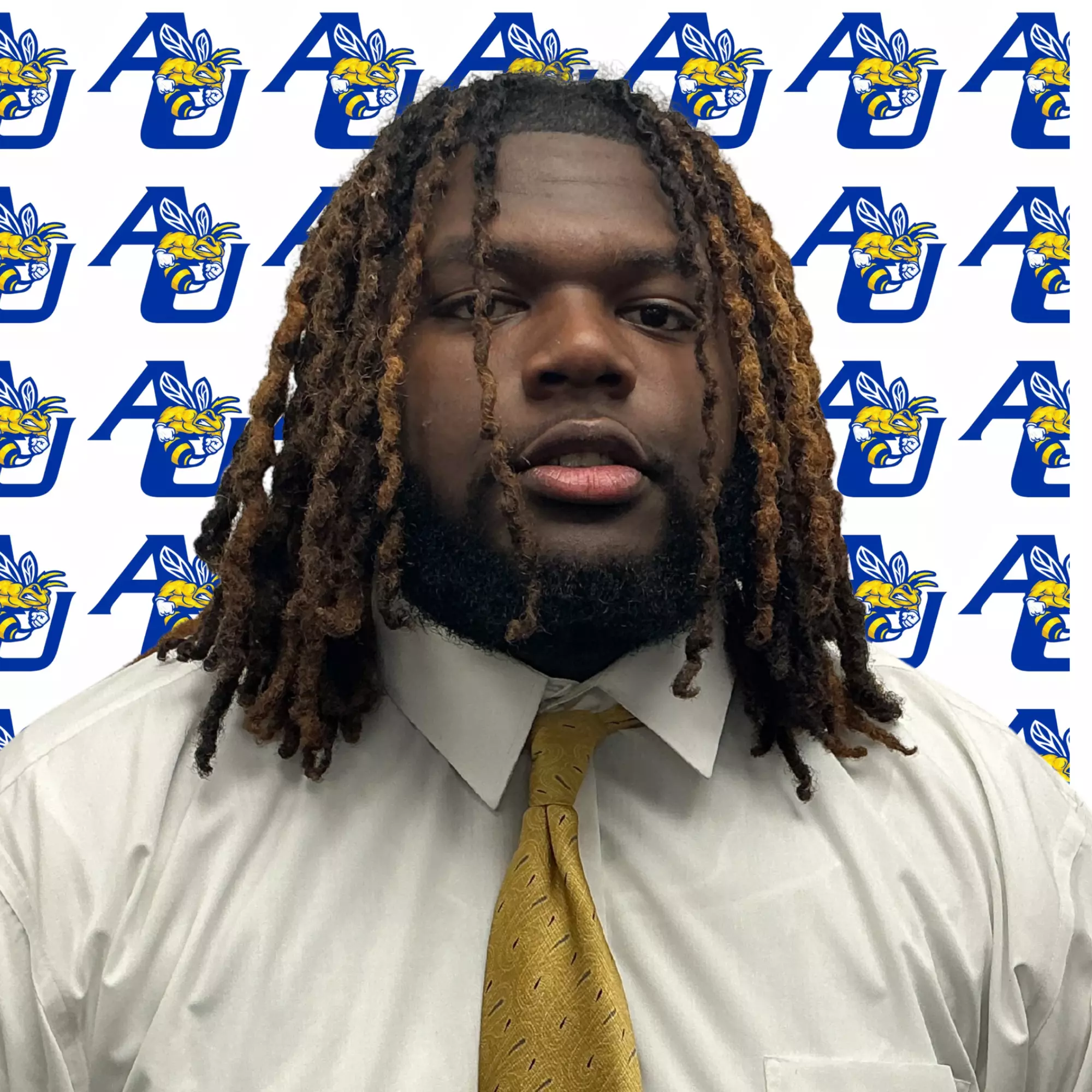 Tage Diggs and Javis Floyd Jr - 