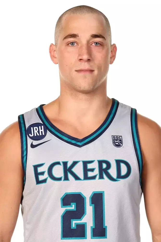 Jamel Dean and Brady Hart - 