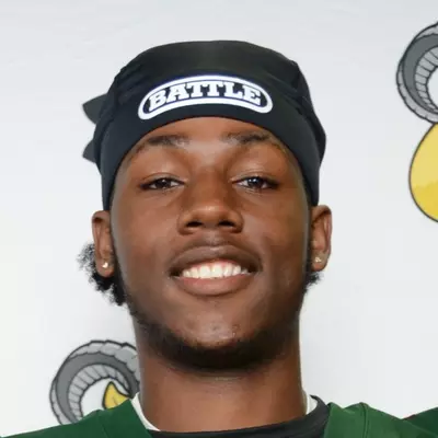 Tommy Tucker and Zavion Woodard