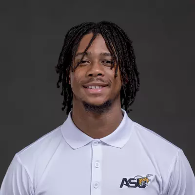 Walter Smith and Detrick Jones - 