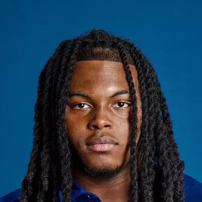 Braden Cunningham and Blake Thompson - 