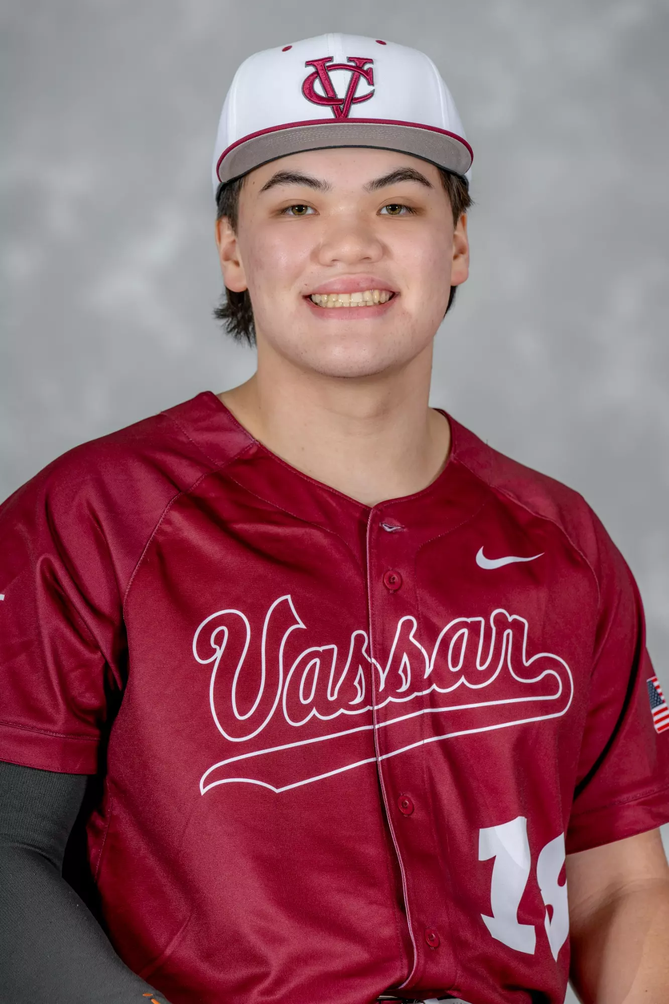 Michal Steadman and Nick LoBello