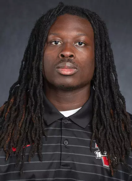 Makel Brown and Tyrell Hughes