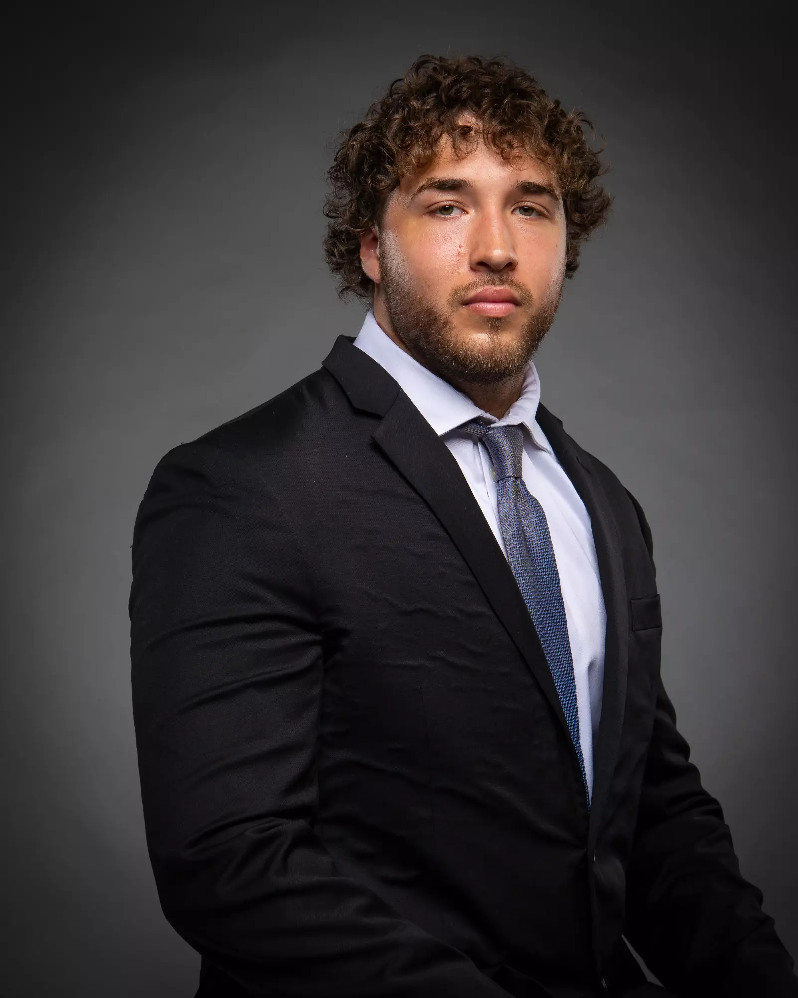 Dominic Perricone and Zach Cameron - 