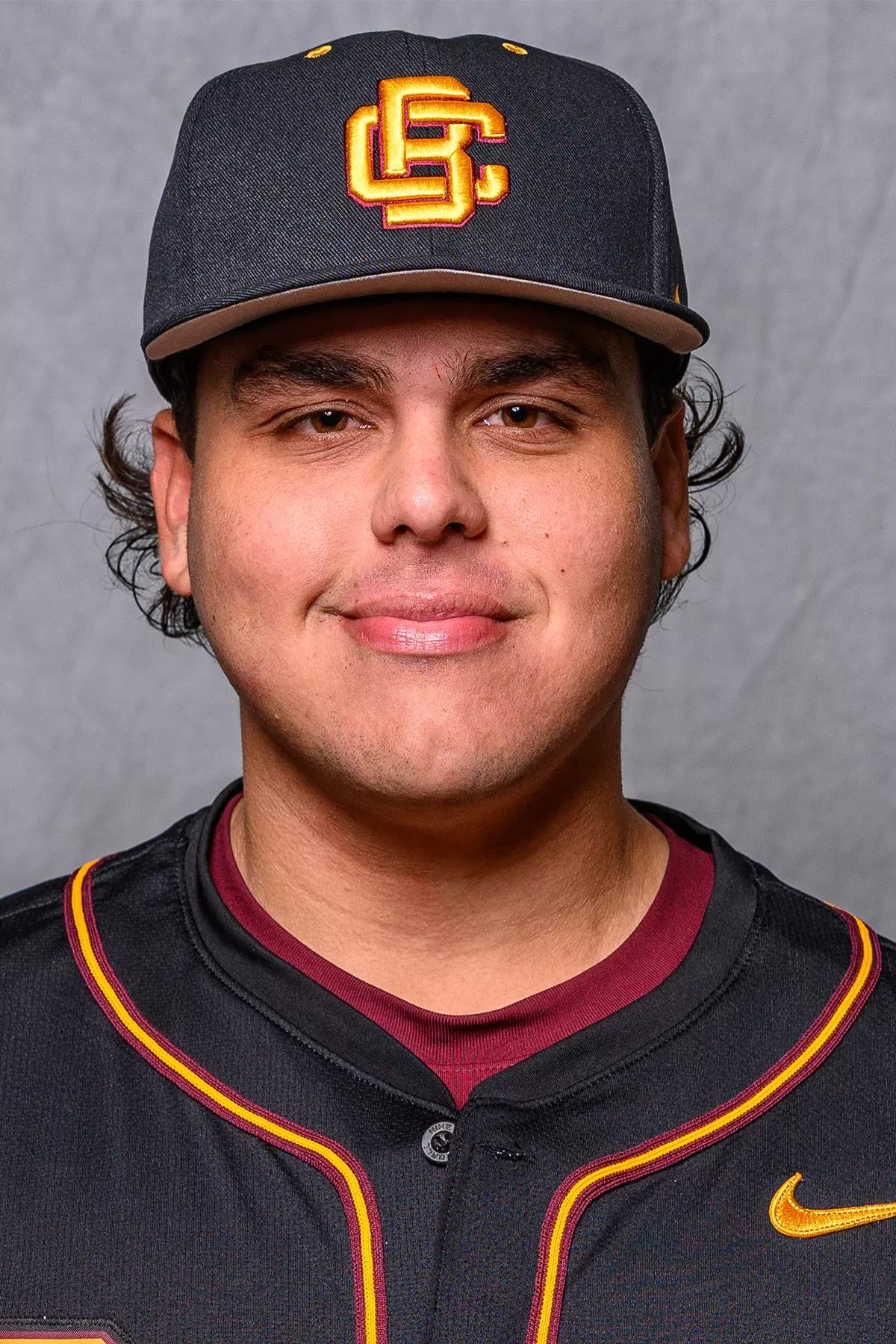 Joey Georgiou and Jesus Vanegas