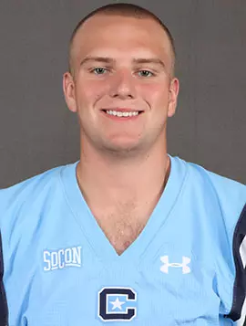 Chase Anderson and Jabraivon Woodard - 