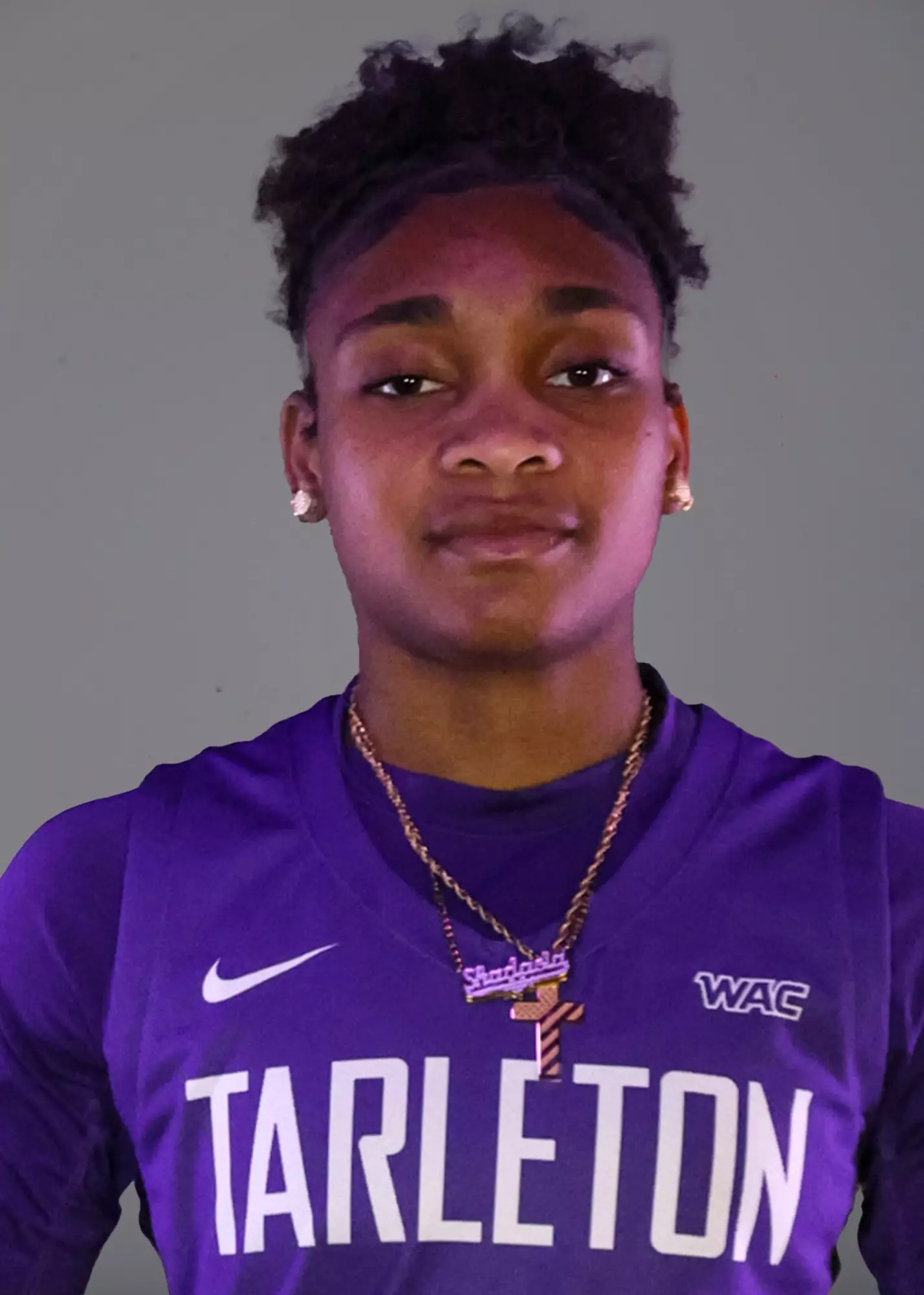 Hunter Fitch and Shadasia Brackens - 