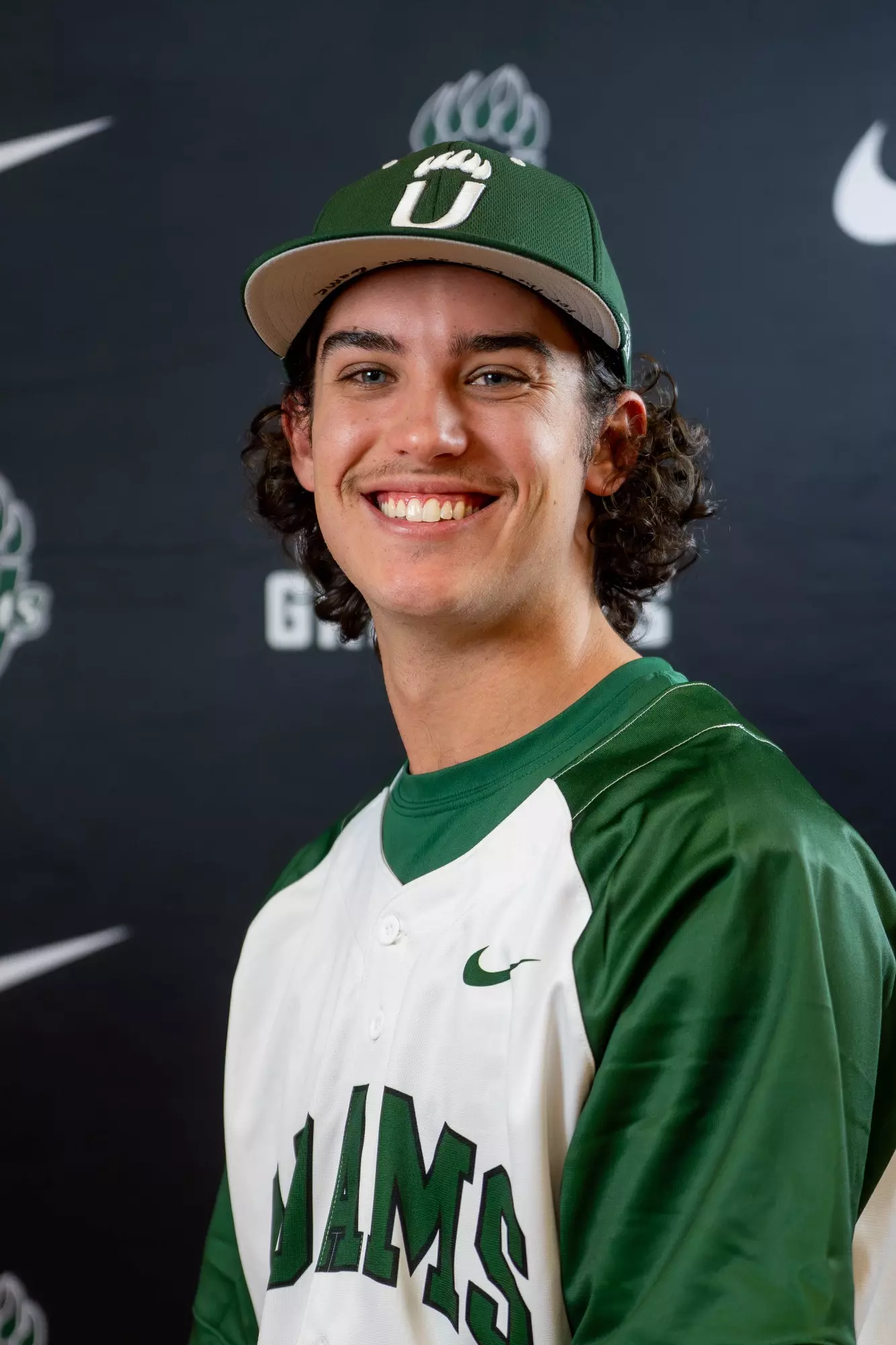 Alysha Wagner and Justin Wicketts