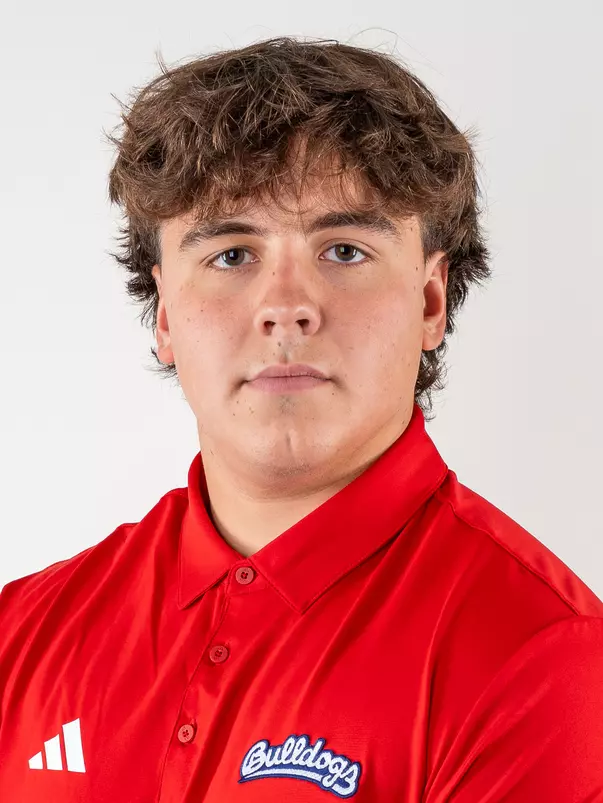 Jace Burton and Jackson Cleaver