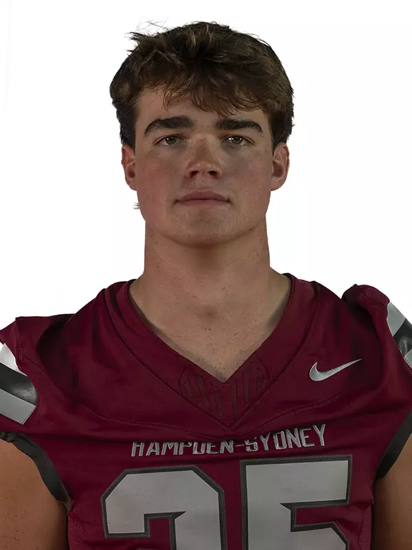 Kyle Elphick and Samuel Seals - 