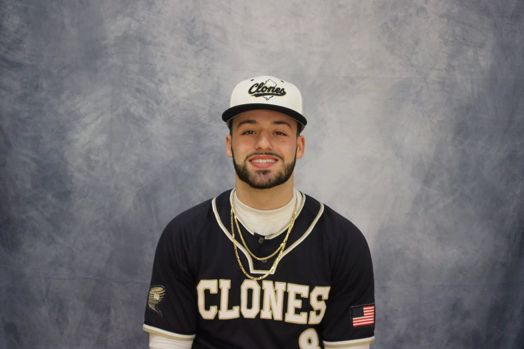 Dylan DeMaro and Hailey Rodriguez