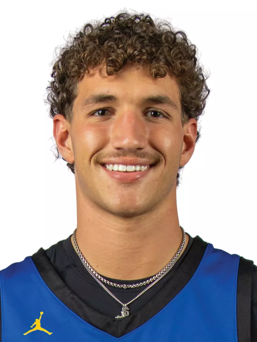 Taeshaun Benson and Cooper Smith - 