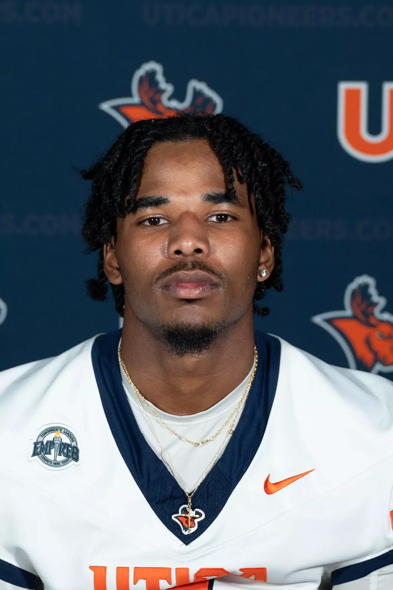 Jordan Hall and Jaylen Singleton - 