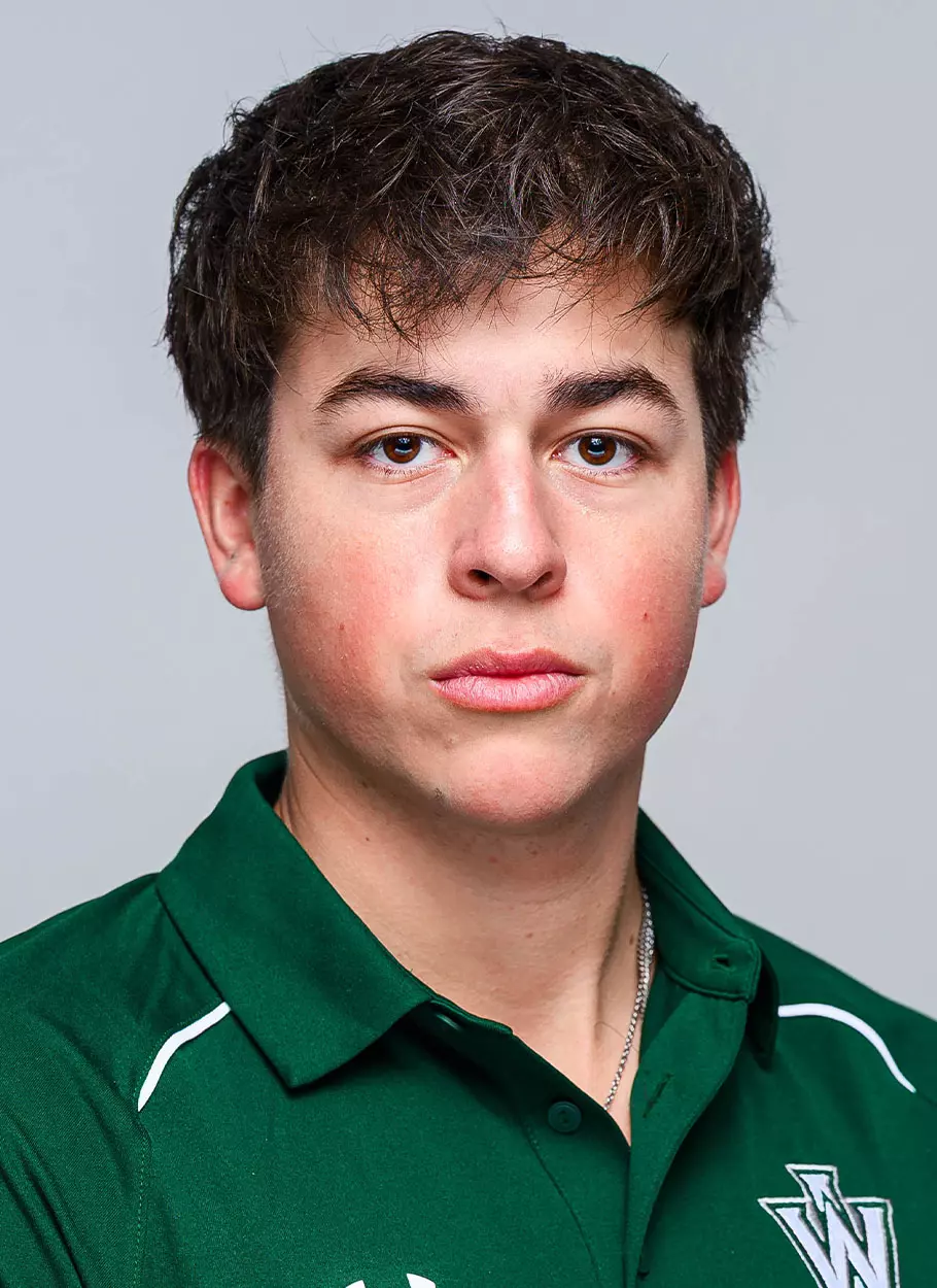 Jacob Houlihan and Tyler Heinlein