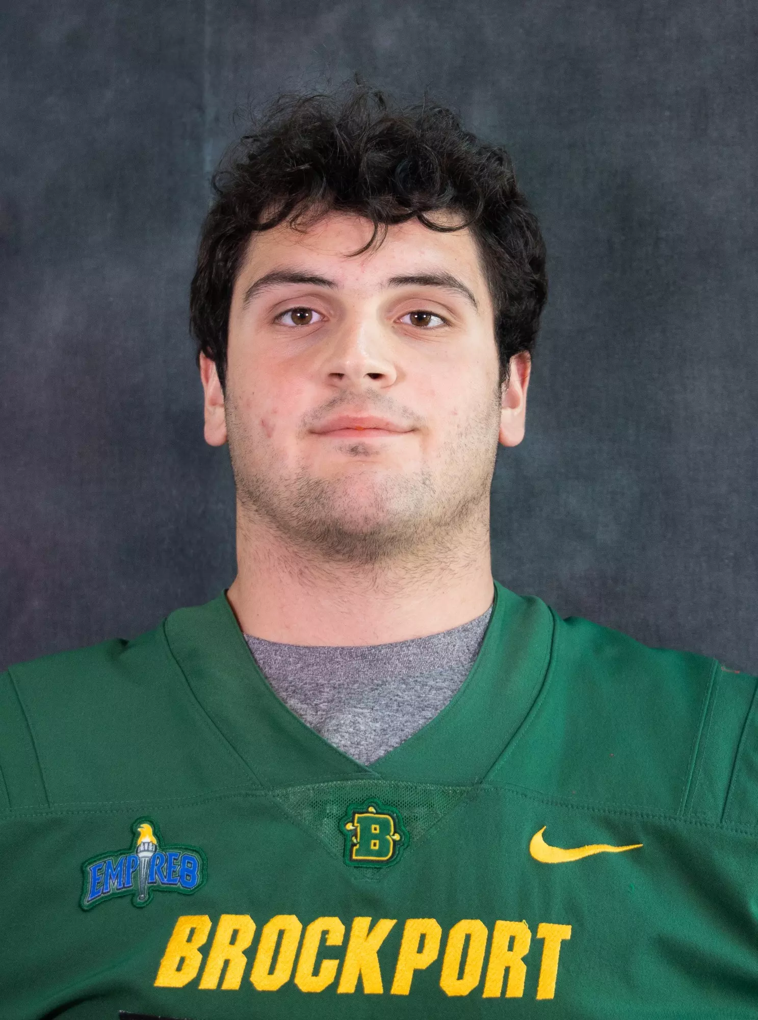 Tom Nazaruk and Elmer Cruz