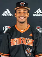 Jose Carranza and Solomon James