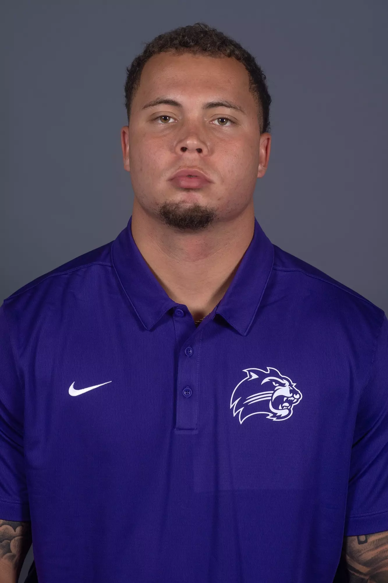 Micah Nelson and Antonio Perry - 