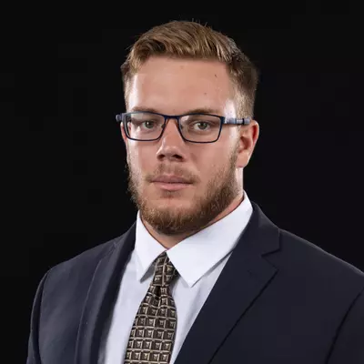 Stephen Rocamboli and Cam Aieta - 