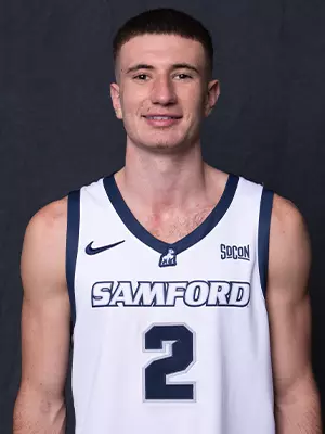 Harrison Phillips and Dillon Claussen