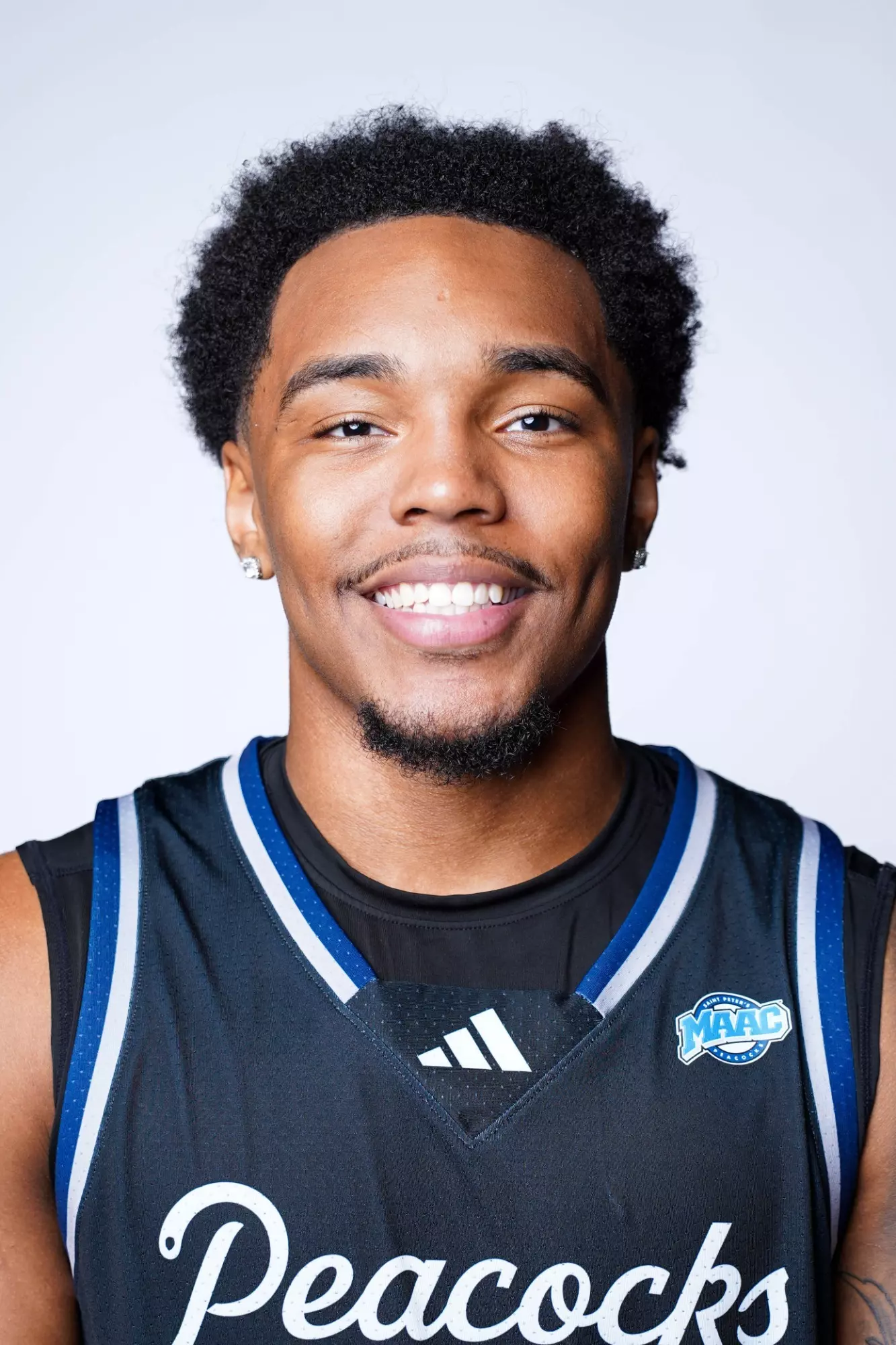 Rose Azmoudeh and Brendan Carr - 