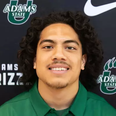 Matt MacLeod and Luke Levitt