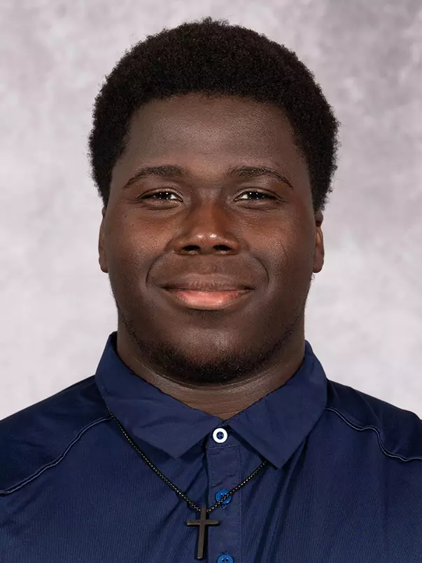 Khalil Bradford and Dartavious Rasmussen - 