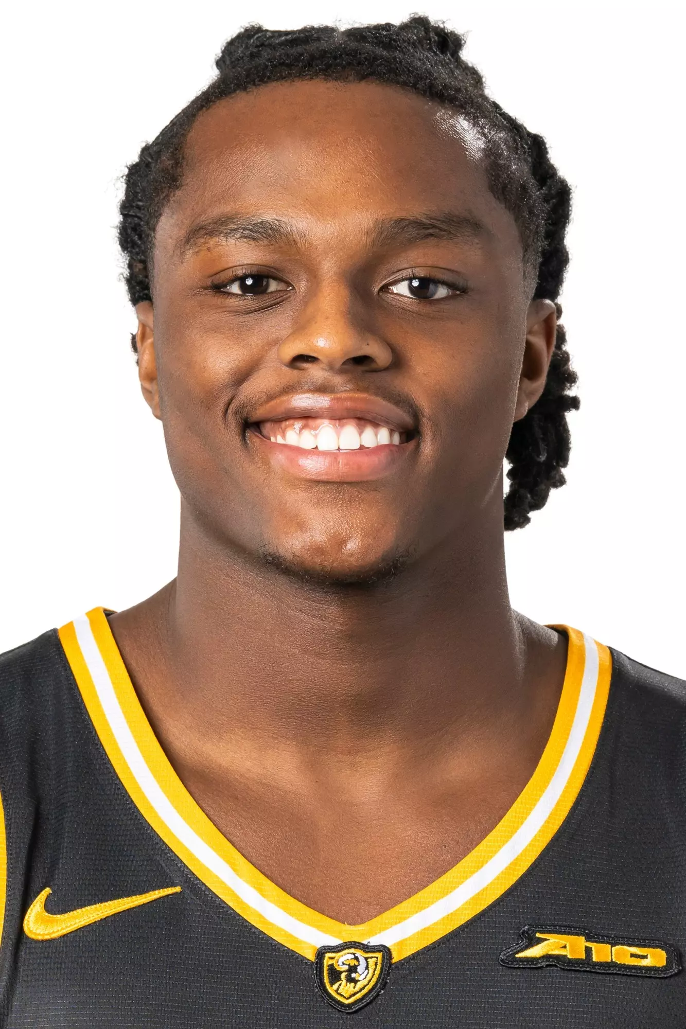 Masud Stewart and Derrius Ward - 