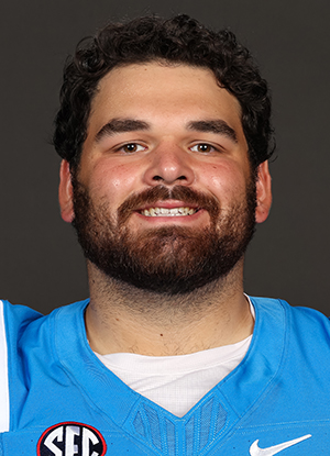 Joe Koury and Zxavian Harris