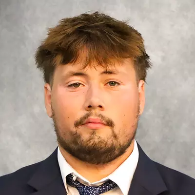 Brayden Evans and Justin Yescavage - 