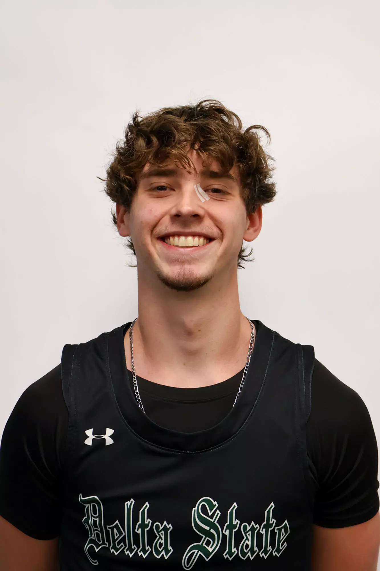 Will McCrory and Ann Magee Stradinger - 