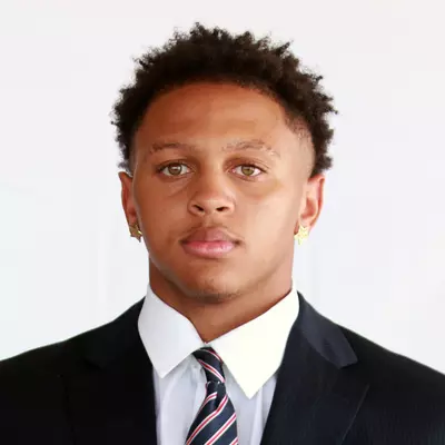 Wyatt Grundy and Chris Bojorquez