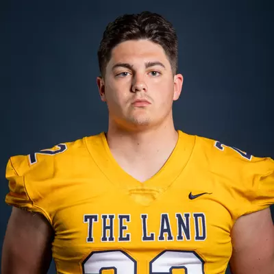 Jordan Kelley and Darrik Salinas - 