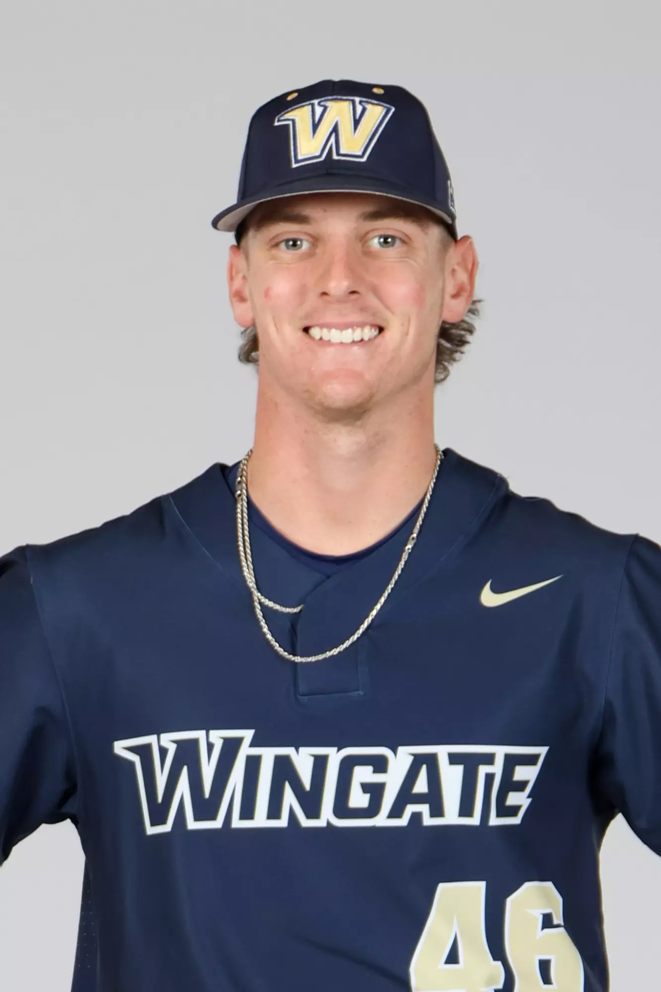 Noah Arnett and Connor Tepatti