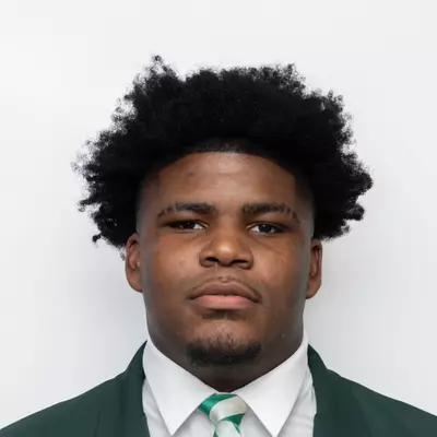 Cortez Thomas and Jeremiah Williams