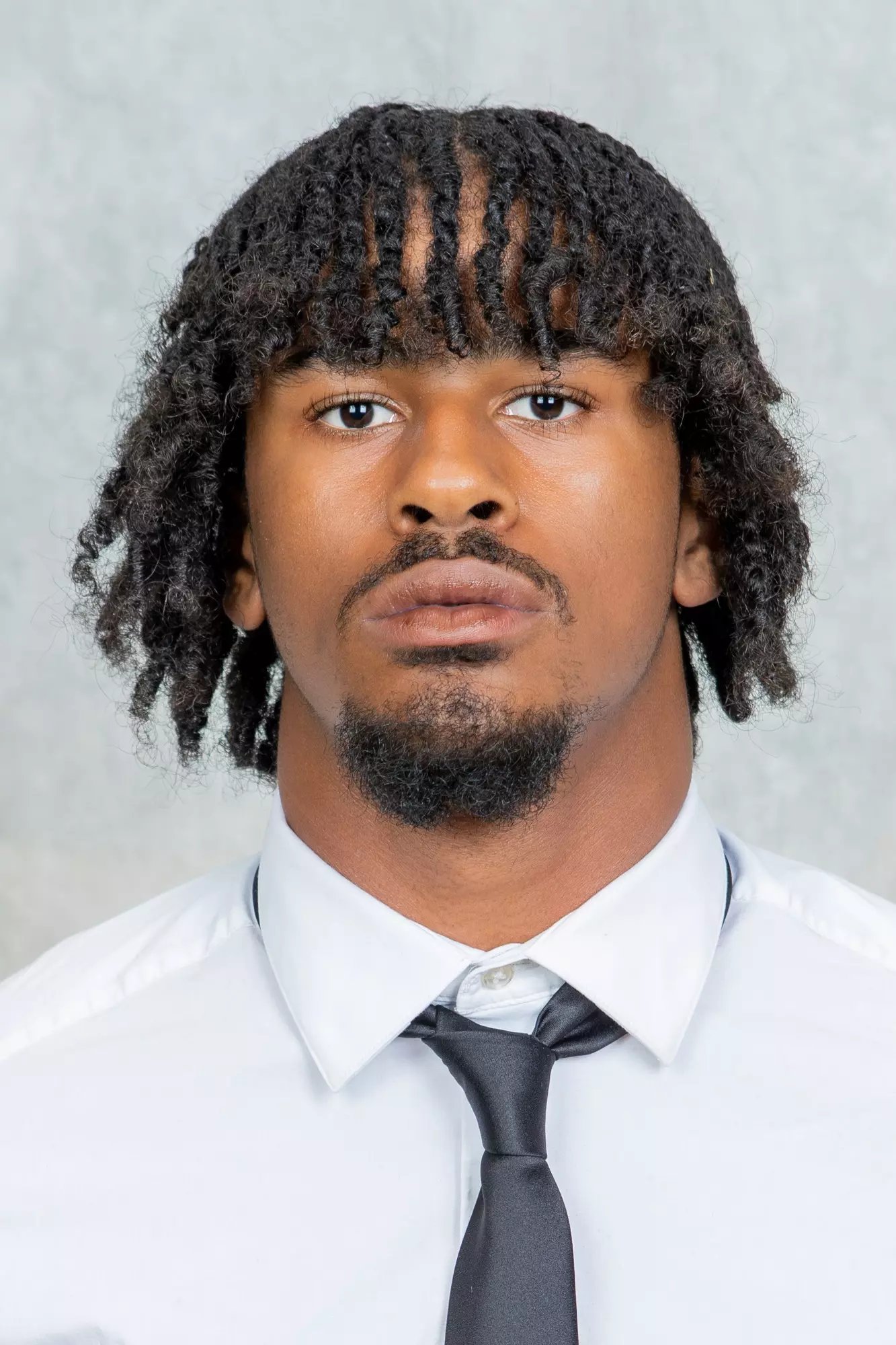 Ravon Moore and Michael Farmer - 