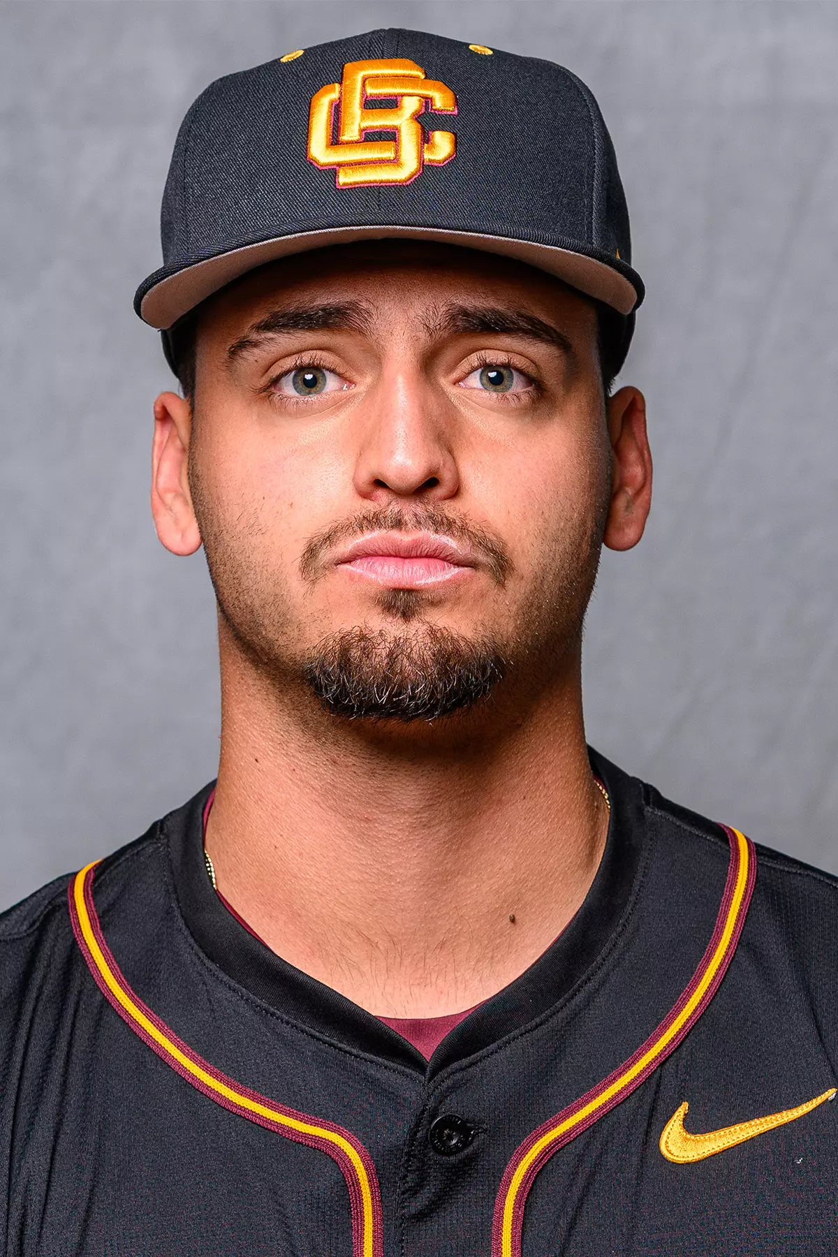 Joshua Krutchik and Rudy Marichal