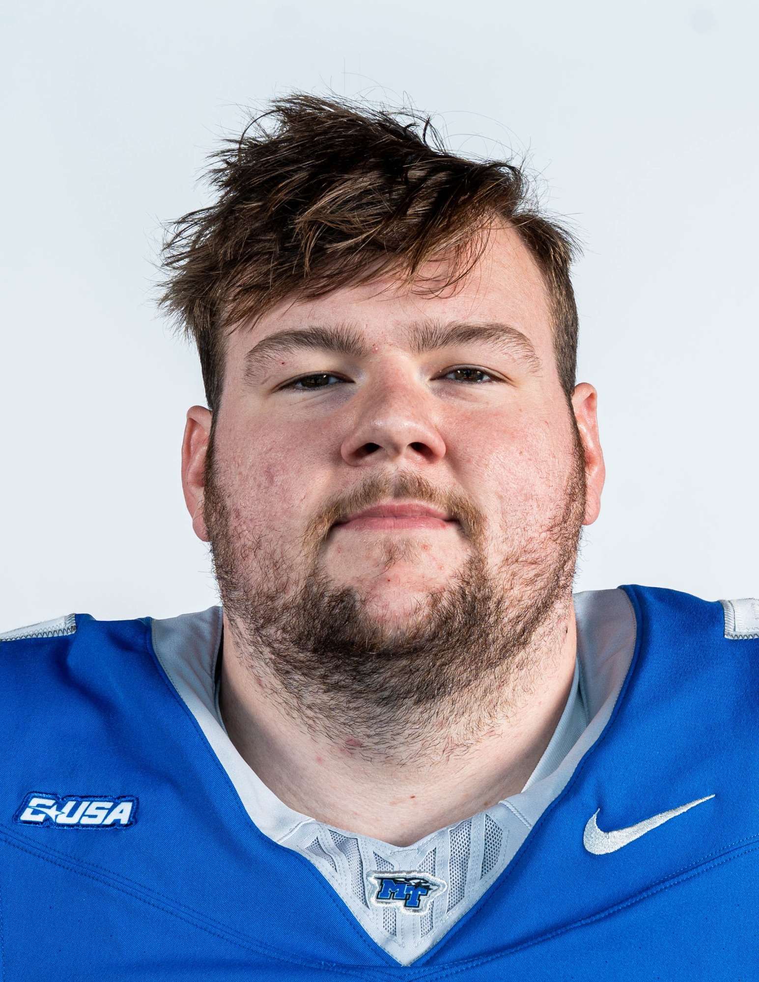 Gavin Shepard and Jeremiah Santel - 