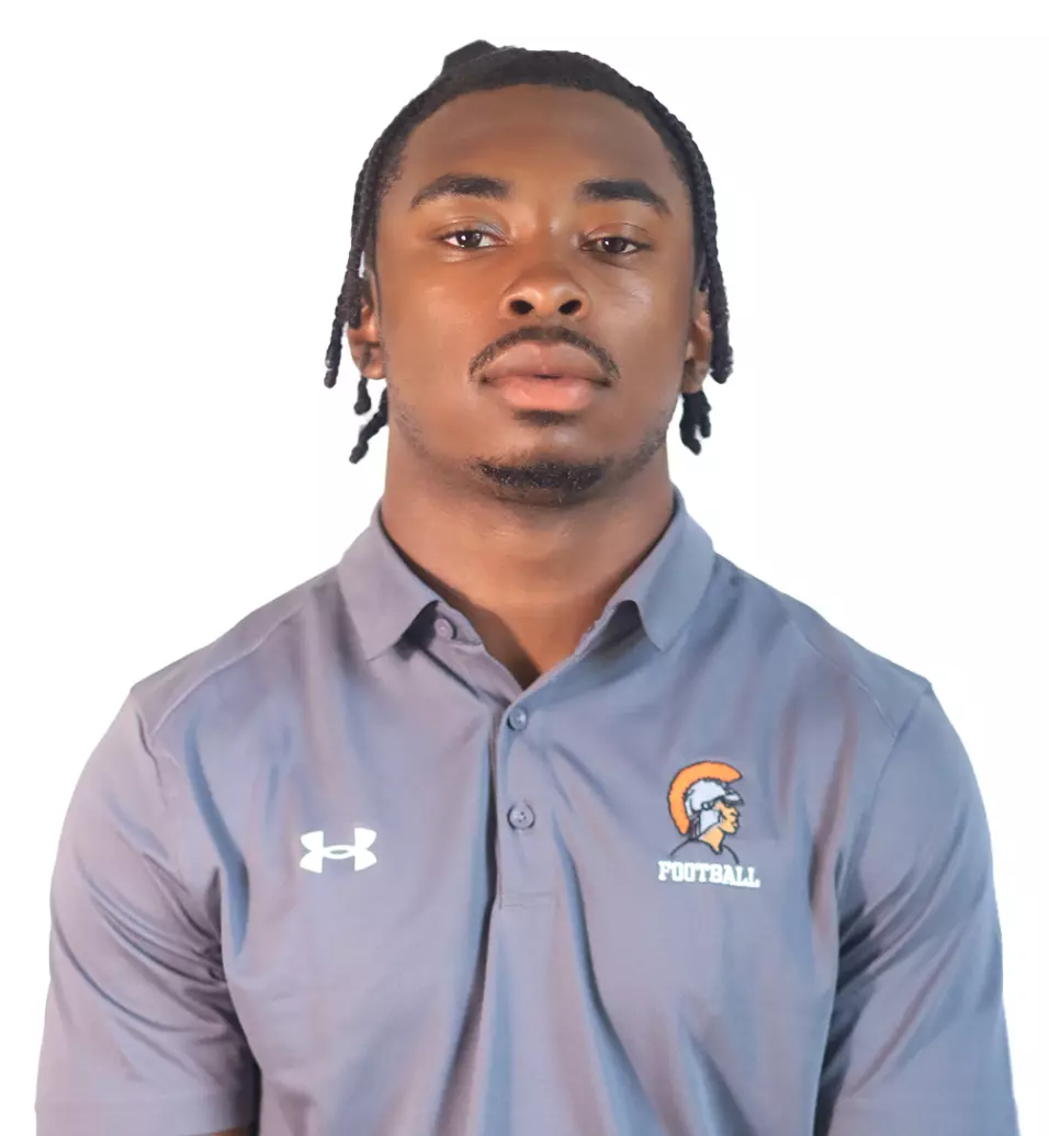 Juice Johnson and Javion Whitfield - 