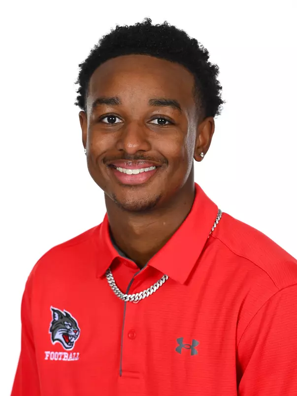 Jalen Gist and Brady Clark - 