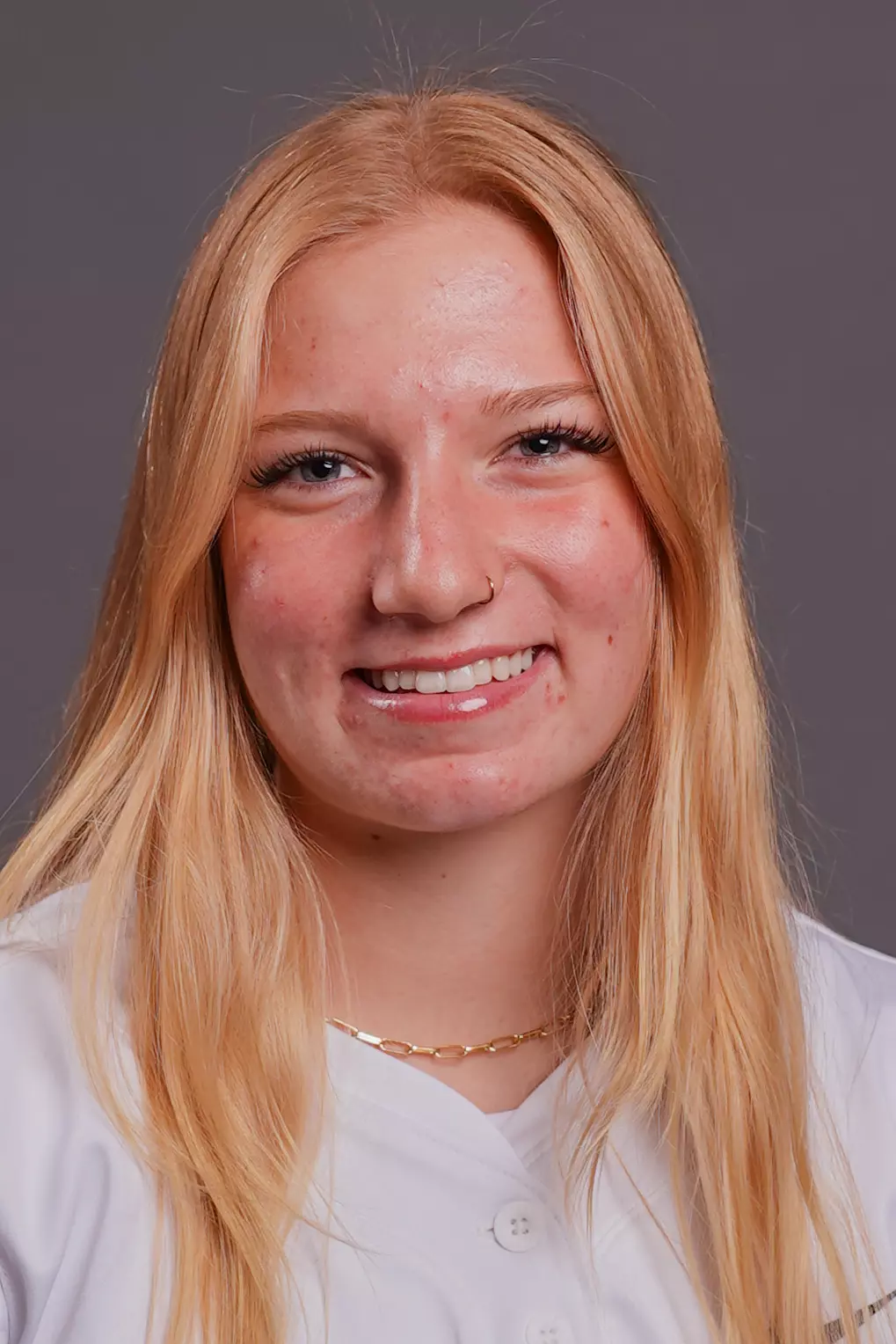 Morgan Voll and Lola Jarrette