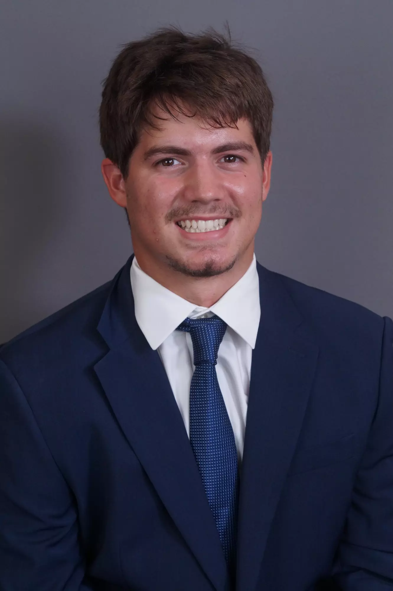 Elijah Smith and Tim Pherson Jr. - 