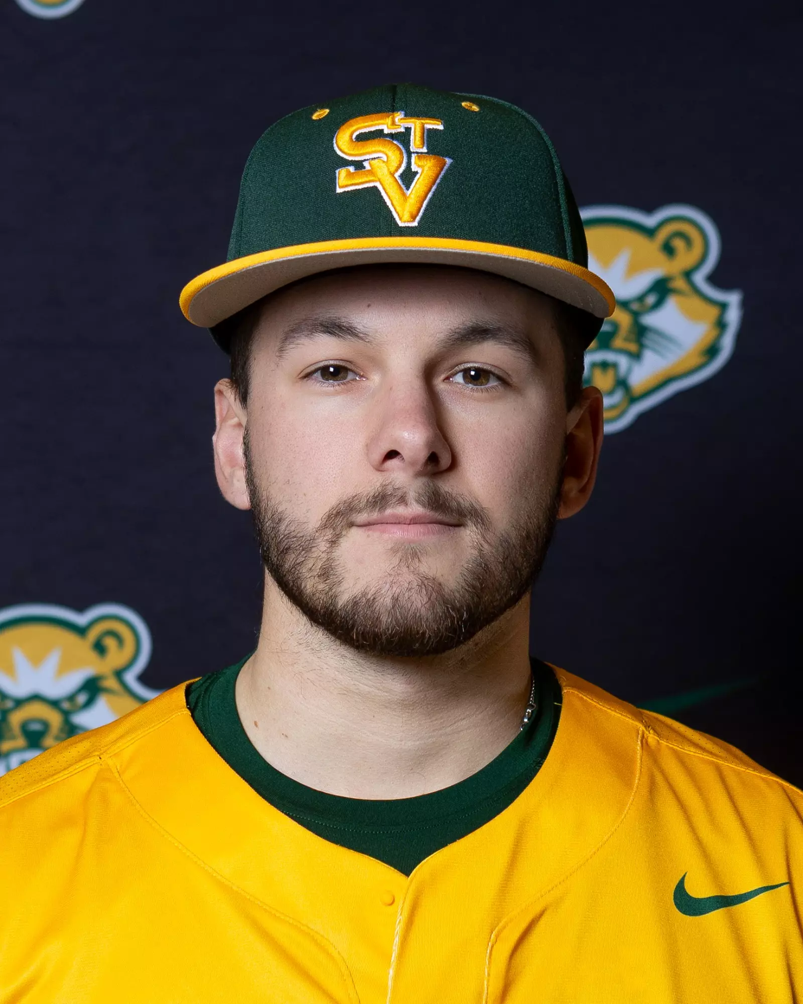 Gavin Switzer and Sara DeFrancesco