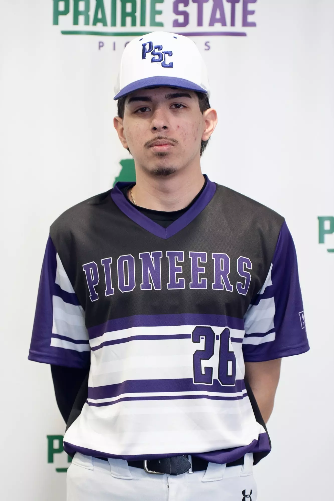 Jacob Houlihan and Tyler Heinlein